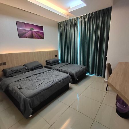 Alish Studio Apartment With Pool, Netflix, Wifi グア・ムサン エクステリア 写真