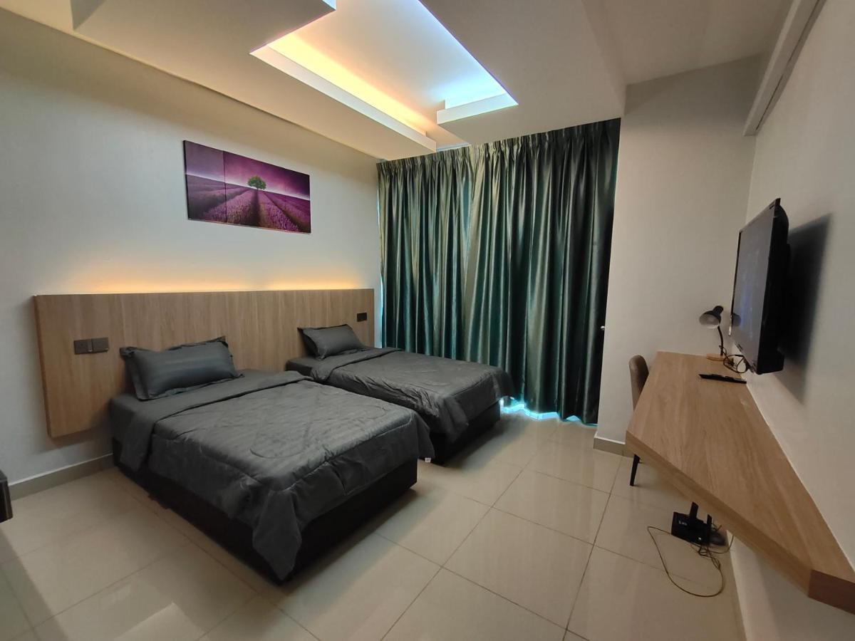 Alish Studio Apartment With Pool, Netflix, Wifi グア・ムサン エクステリア 写真
