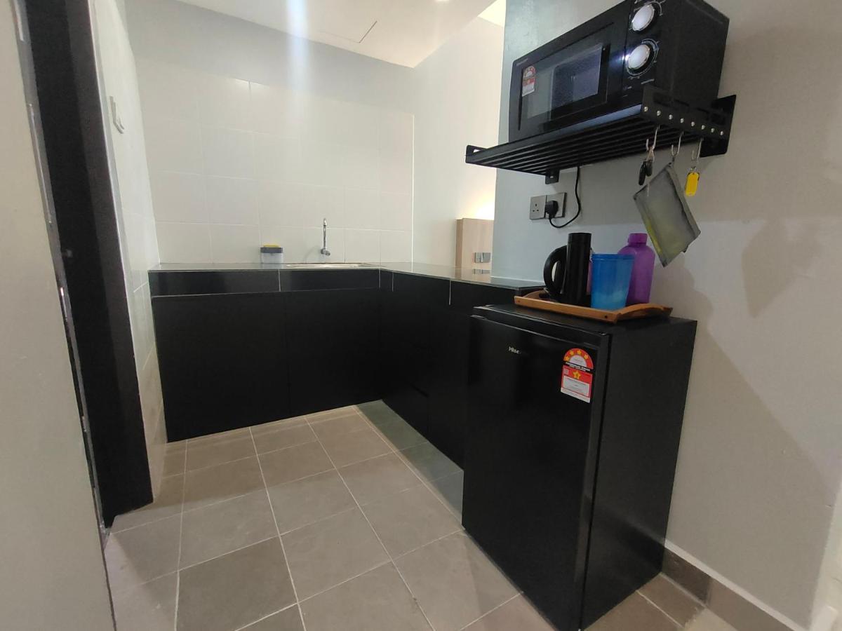 Alish Studio Apartment With Pool, Netflix, Wifi グア・ムサン エクステリア 写真