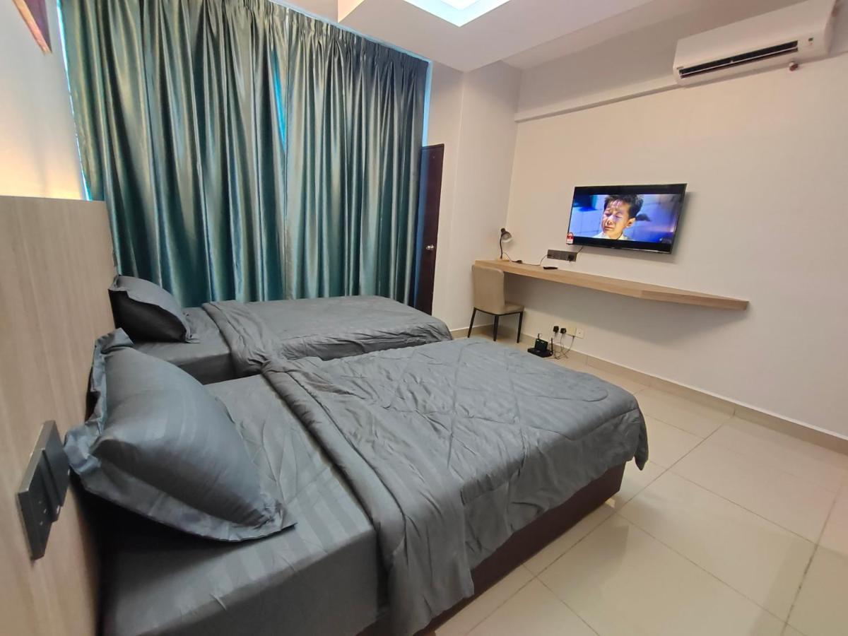 Alish Studio Apartment With Pool, Netflix, Wifi グア・ムサン エクステリア 写真