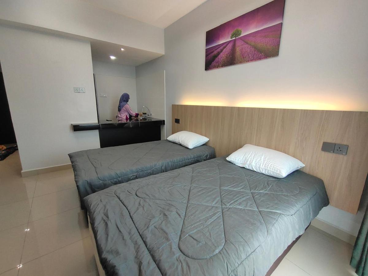 Alish Studio Apartment With Pool, Netflix, Wifi グア・ムサン エクステリア 写真